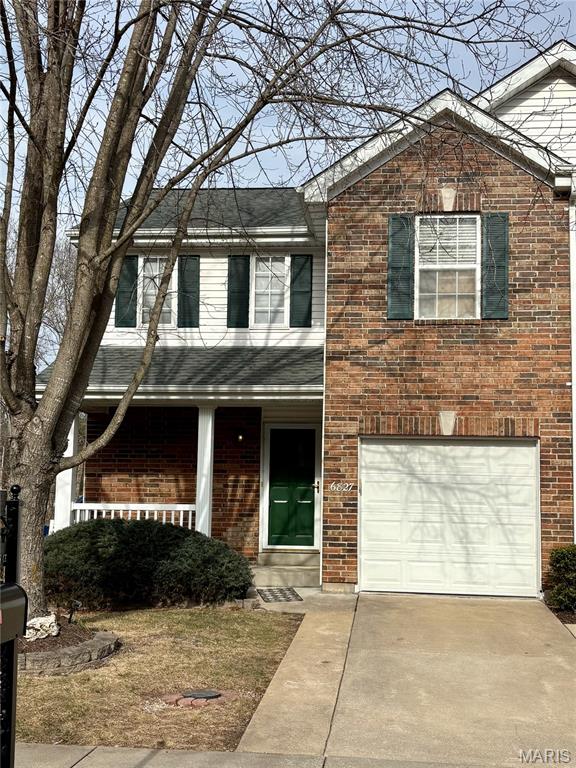 Homes for sale in Pacific, MO | 6827 Eagles Landing Ct, Pacific, MO 63069 | MLS# MIS26004869