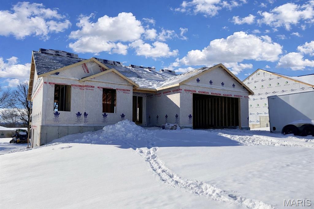 Homes for sale in New Haven, MO | 120 Emmons St, New Haven, MO 63068 | MLS# MIS26004881