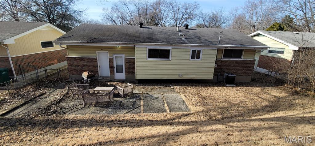 Homes for sale in Moline Acres, MO | 9926 Cambria Dr, Moline Acres, MO 63136 | MLS# MIS26004904