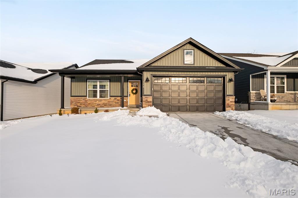 Homes for sale in Festus, MO | 114 Doctrine Dr, Festus, MO 63028 | MLS# MIS26004936