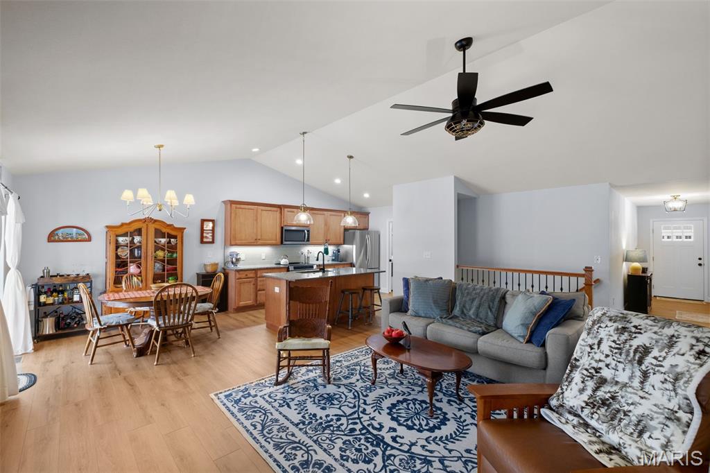 Homes for sale in Festus, MO | 114 Doctrine Dr, Festus, MO 63028 | MLS# MIS26004936