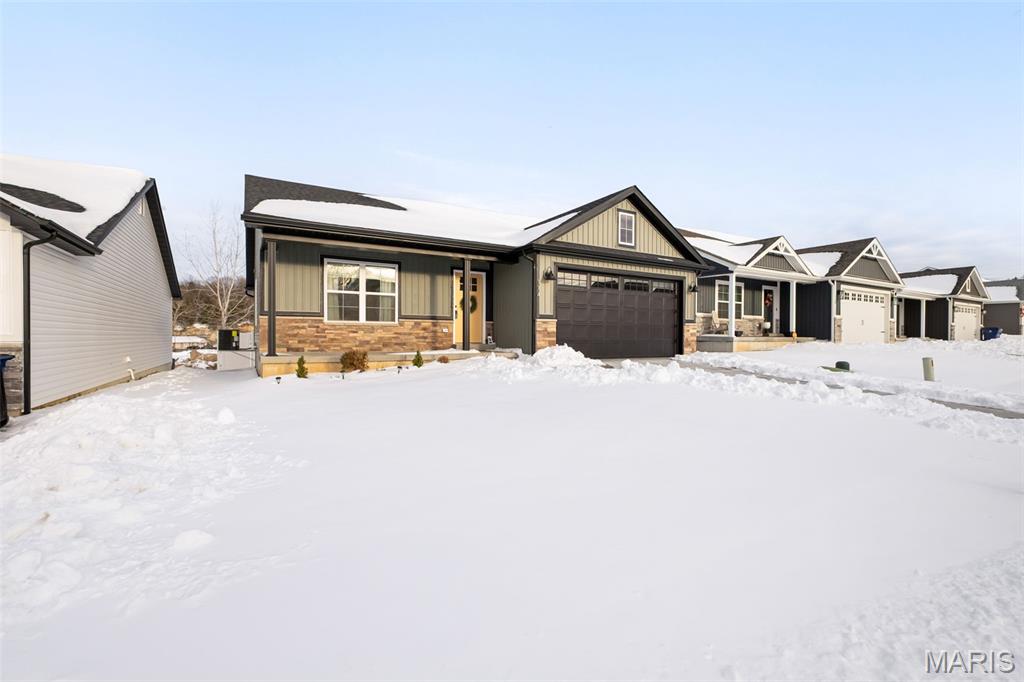 Homes for sale in Festus, MO | 114 Doctrine Dr, Festus, MO 63028 | MLS# MIS26004936