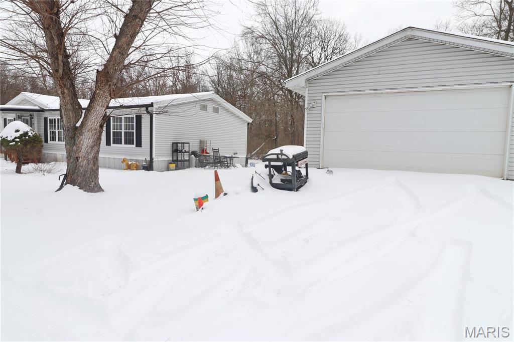 Homes for sale in Hillsboro, MO | 3582 Jarvis Rd, Hillsboro, MO 63050 | MLS# MIS26004960