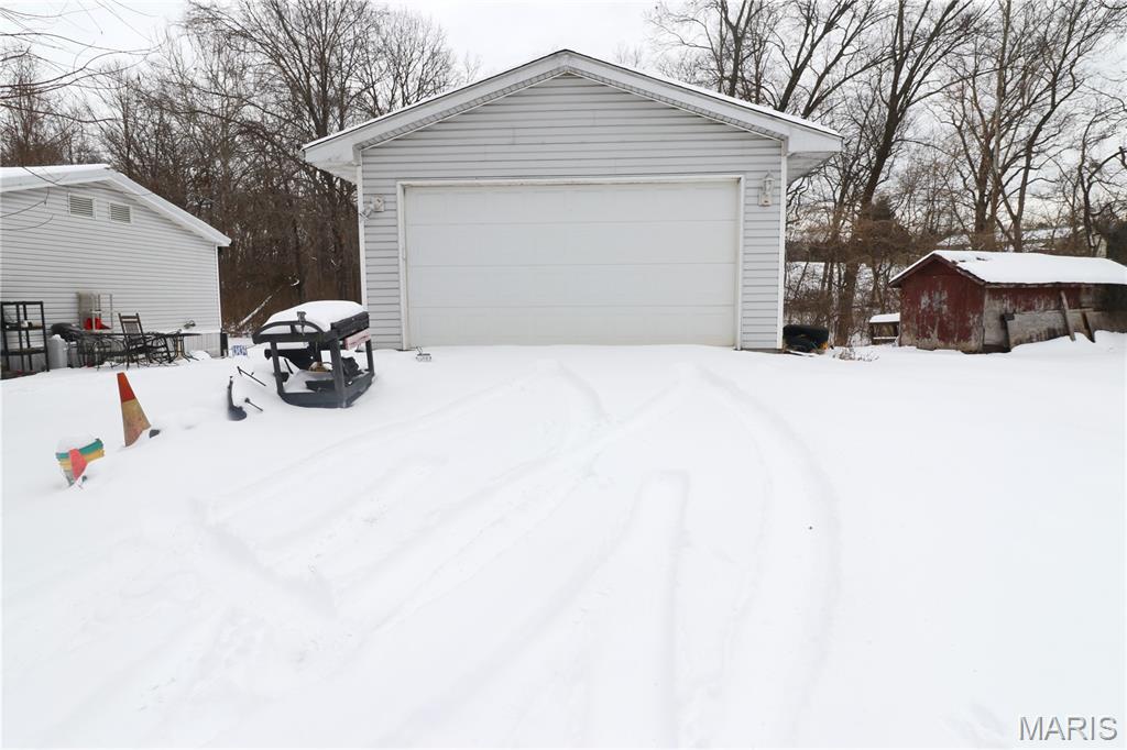 Homes for sale in Hillsboro, MO | 3582 Jarvis Rd, Hillsboro, MO 63050 | MLS# MIS26004960