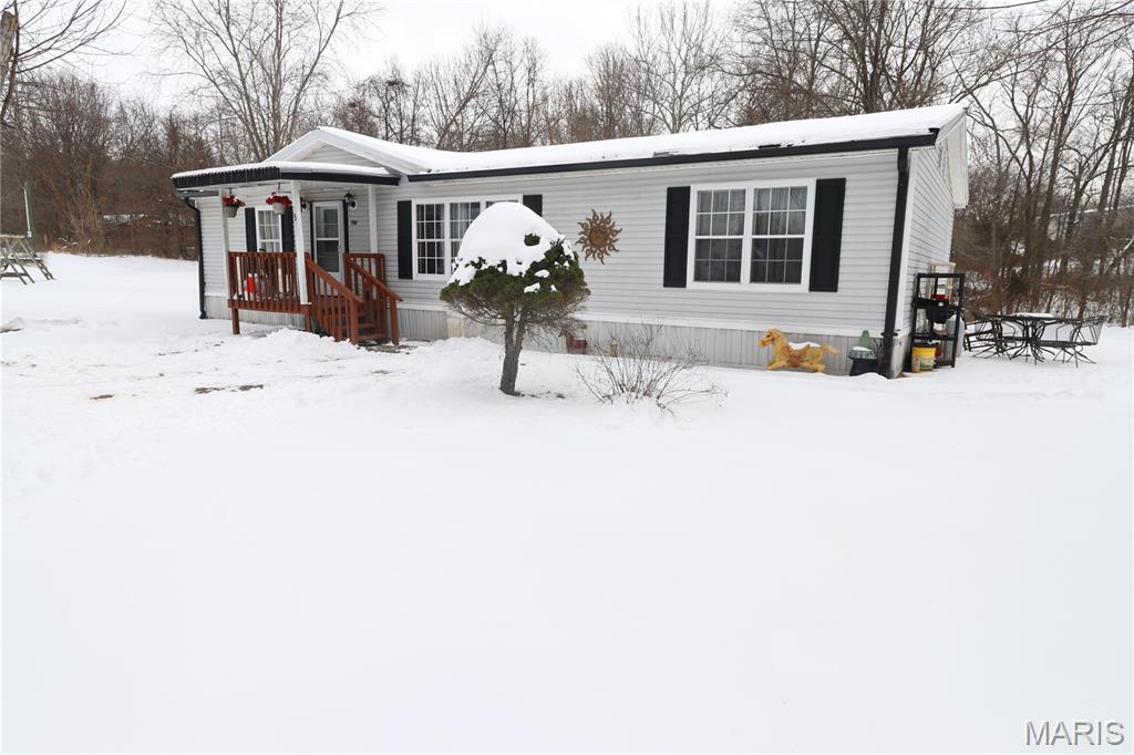 Homes for sale in Hillsboro, MO | 3582 Jarvis Rd, Hillsboro, MO 63050 | MLS# MIS26004960