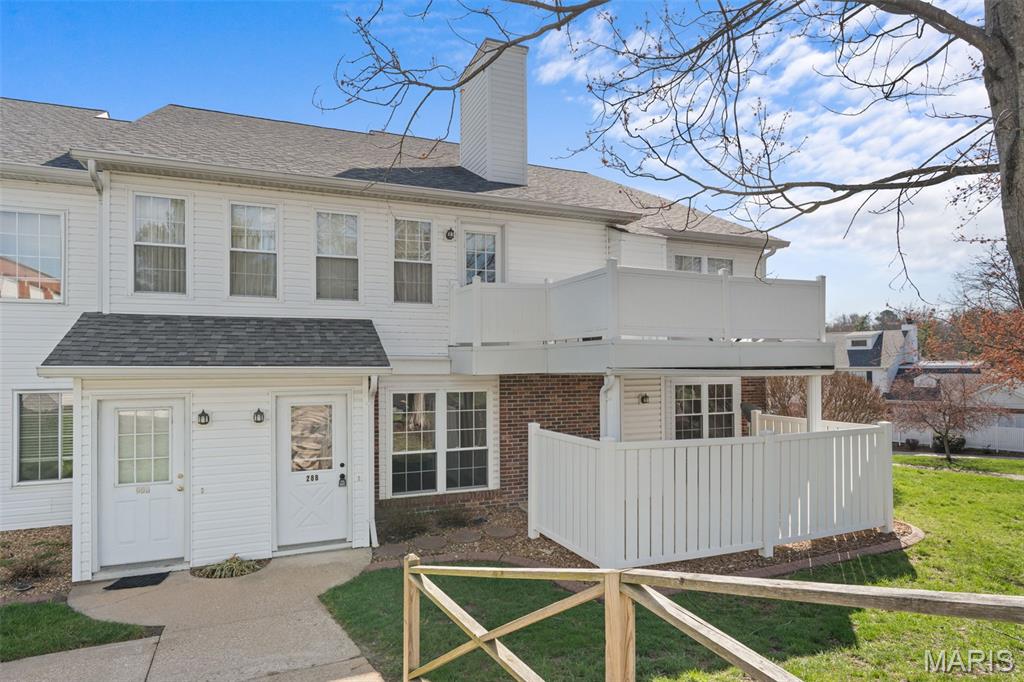 Homes for sale in Washington, MO | 288 Carriage Ct, Washington, MO 63090 | MLS# MIS26004962