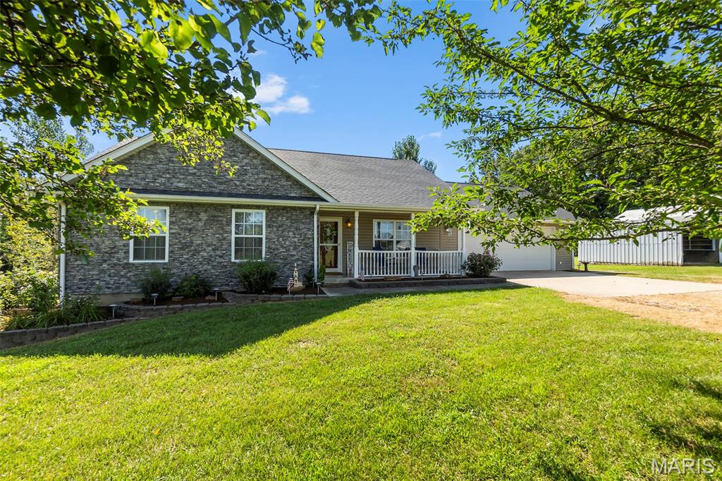 Homes for sale in Glen Allen, MO | 16815 Augusta Dr, Glen Allen, MO 63751 | MLS# MIS26004969