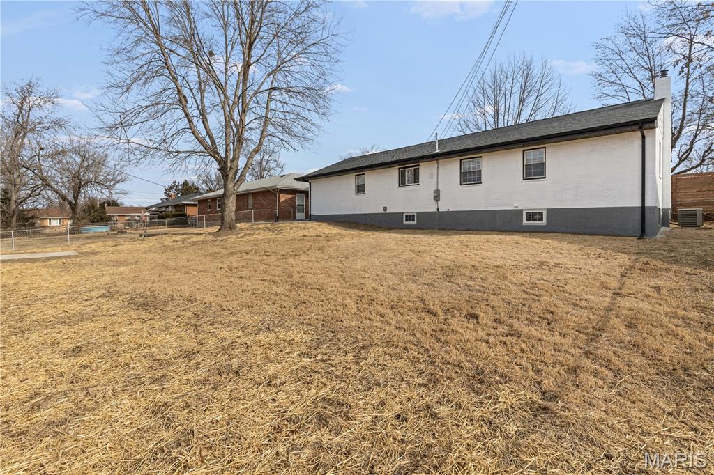 Homes for sale in Unincorporated, MO | 9115 Jonmar Ct, Unincorporated, MO 63123 | MLS# MIS26005007