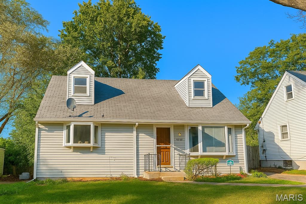 Homes for sale in Unincorporated, MO | 1141 June Ave, Unincorporated, MO 63138 | MLS# MIS26005009