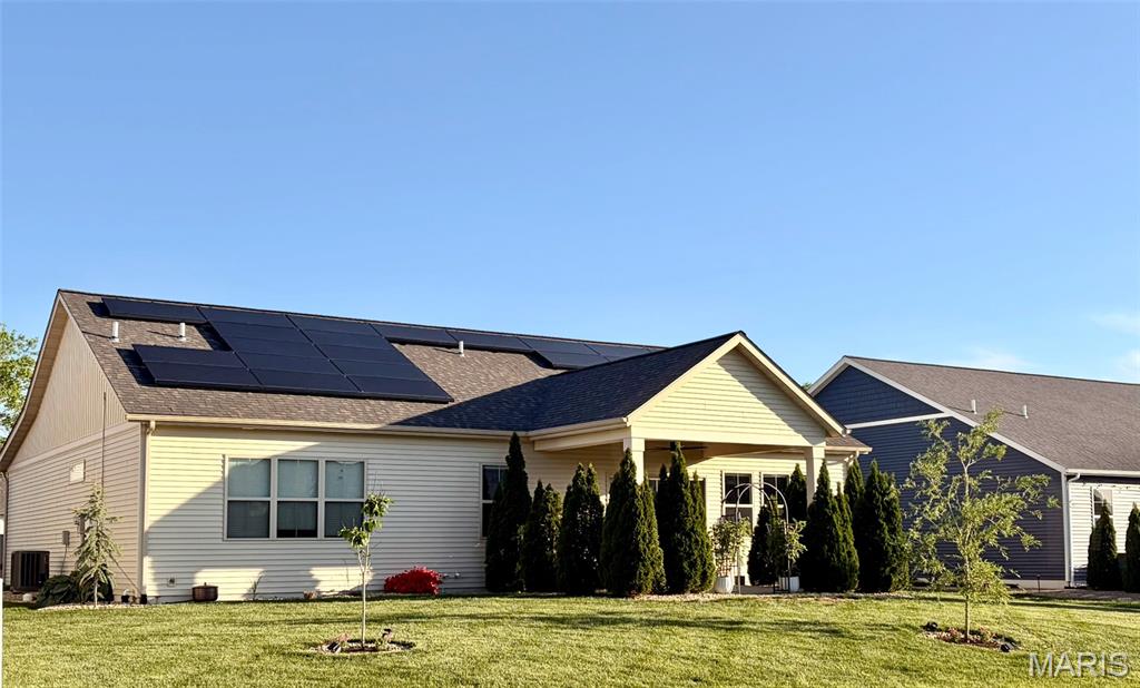 Homes for sale in Glen Carbon, IL | 7117 Augusta Dr, Glen Carbon, IL 62034 | MLS# MIS26005018