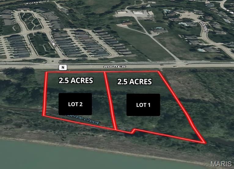 Homes for sale in Cottleville, MO | 6024 Mo N, Unit #2, Cottleville, MO 63304 | MLS# MIS26005021