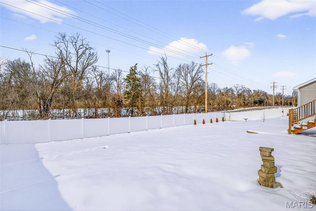 Homes for sale in Pevely, MO | 1011 Watering Stone Ct, Pevely, MO 63070 | MLS# MIS26005022