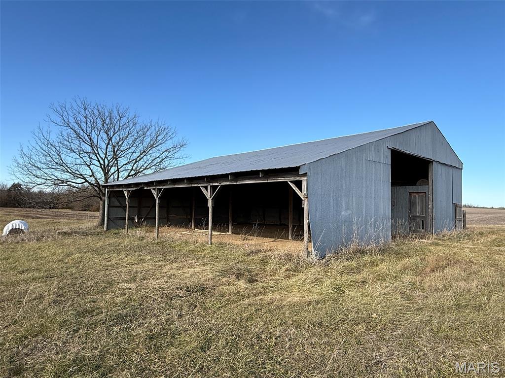 Homes for sale in Pilot Grove, MO | 00 Ghost Hollar Rd, Pilot Grove, MO 65276 | MLS# MIS26005039