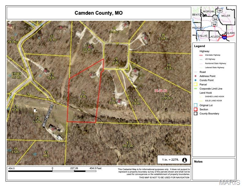 Homes for sale in Camdenton, MO | 142 Major Dr, Camdenton, MO 65020 | MLS# MIS26005062