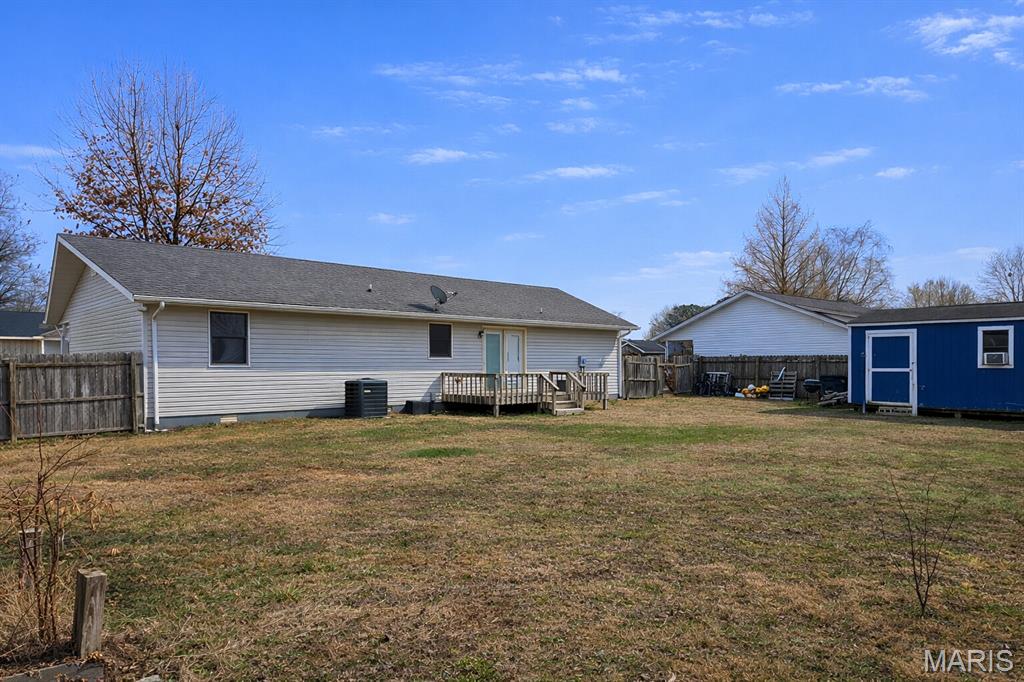 Homes for sale in Advance, MO | 121 N Tilley St, Advance, MO 63730 | MLS# MIS26005084