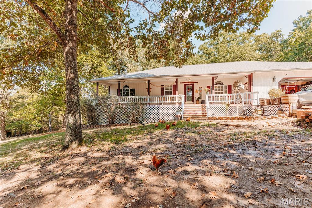 Homes for sale in Dixon, MO | 14011 Cobra Dr, Dixon, MO 65459 | MLS# MIS26005153