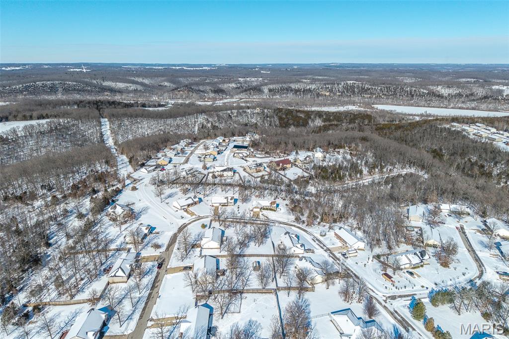 Homes for sale in Waynesville, MO | 21104 Larson Rd, Waynesville, MO 65583 | MLS# MIS26005157