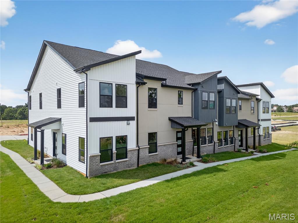 Homes for sale in St Peters, MO | 0 New Build Arlington At Lienemann, St Peters, MO 63303 | MLS# MIS26005161