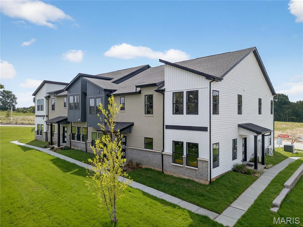 Homes for sale in St Peters, MO | 0 New Build Arlington At Lienemann, St Peters, MO 63303 | MLS# MIS26005161