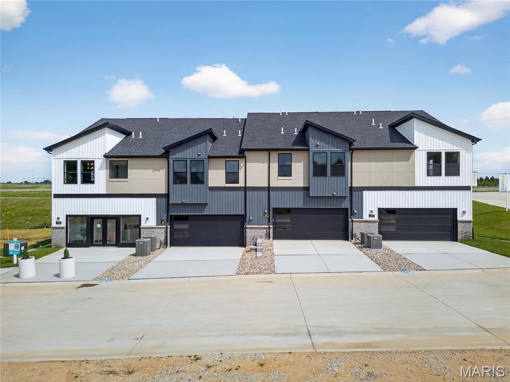 Homes for sale in St Peters, MO | 0 New Build Arlington At Lienemann, St Peters, MO 63303 | MLS# MIS26005161