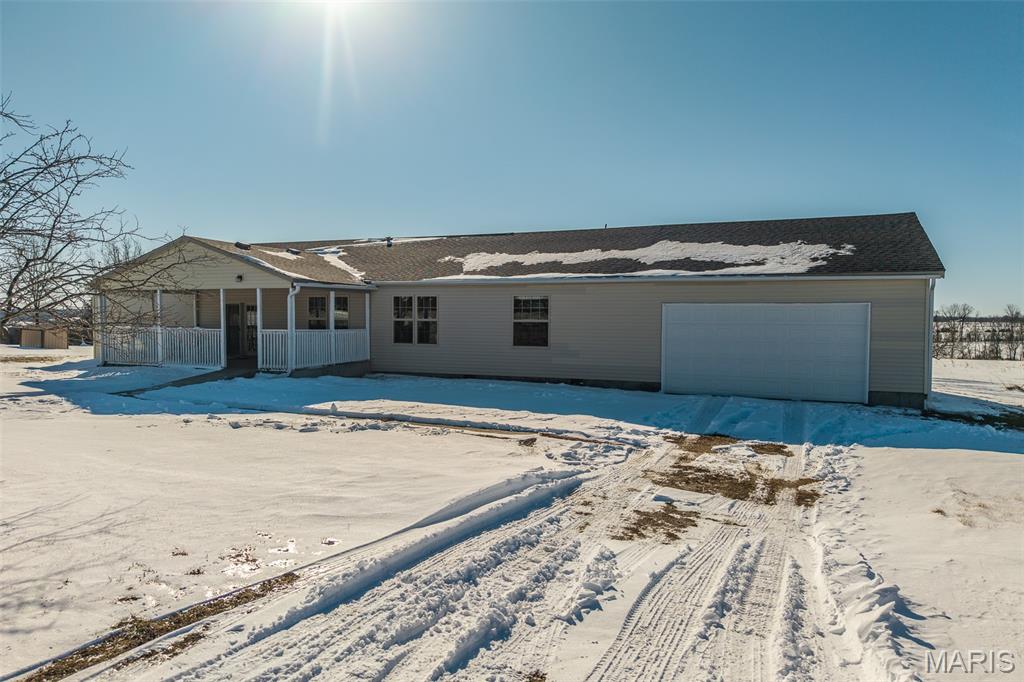 Homes for sale in Hartville, MO | 6991 Ely Rd, Hartville, MO 65667 | MLS# MIS26005192