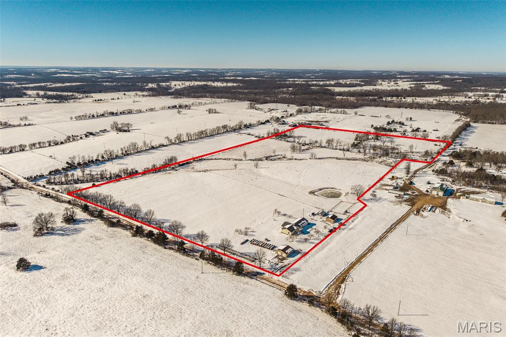 Homes for sale in Hartville, MO | 6991 Ely Rd, Hartville, MO 65667 | MLS# MIS26005192