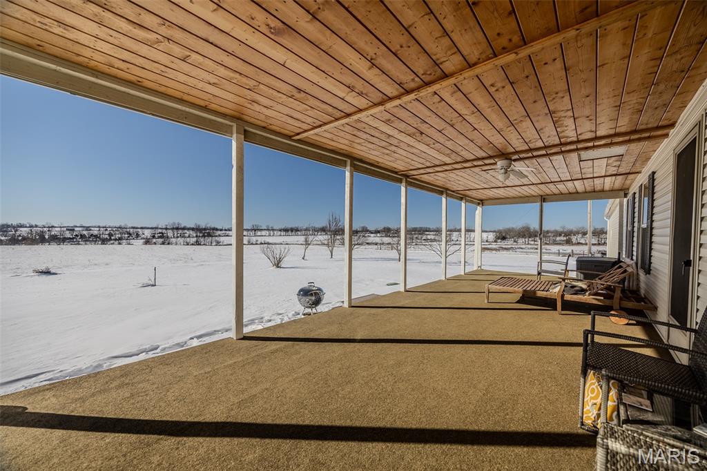 Homes for sale in Hartville, MO | 6991 Ely Rd, Hartville, MO 65667 | MLS# MIS26005192