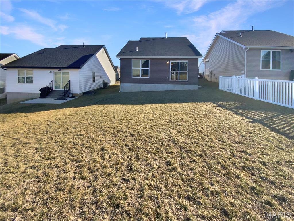 Homes for sale in Imperial, MO | 3209 White Pine Dr, Imperial, MO 63052 | MLS# MIS26005209