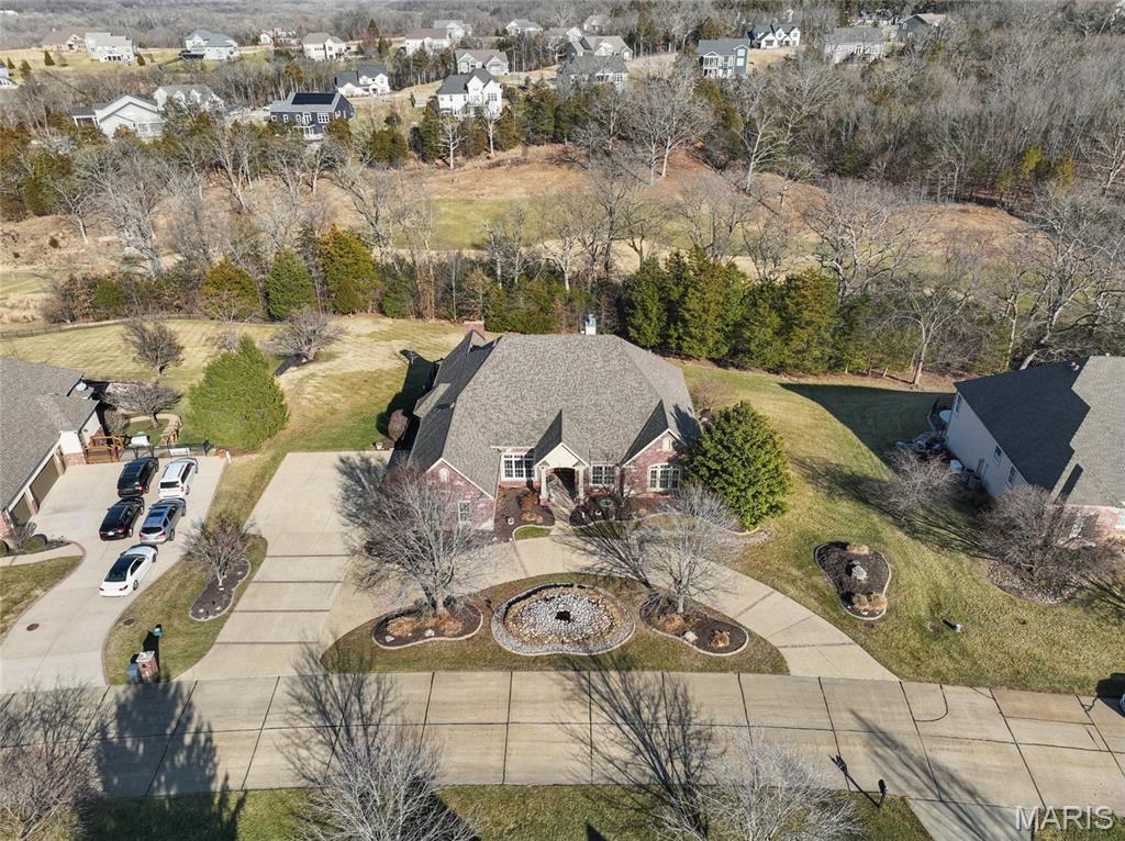 Homes for sale in Eureka, MO | 316 Barn Side Ln, Eureka, MO 63025 | MLS# MIS26005237