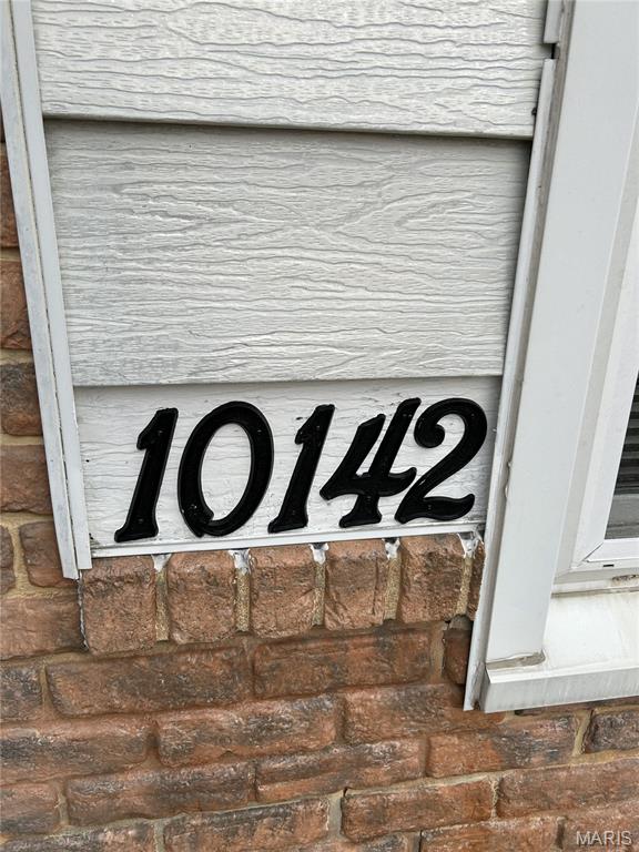 Homes for sale in Bellefontaine Nghbrs, MO | 10142 Newbold Dr, Bellefontaine Nghbrs, MO 63137 | MLS# MIS26005244