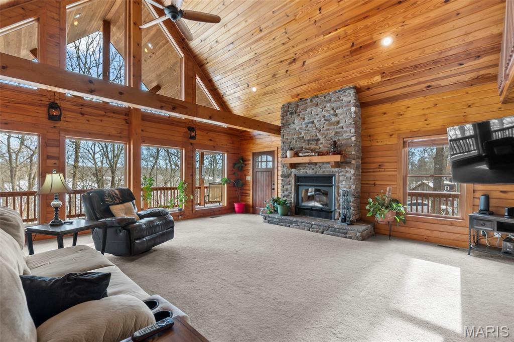 Homes for sale in Jackson, MO | 4940 County Road 532, Jackson, MO 63755 | MLS# MIS26005255