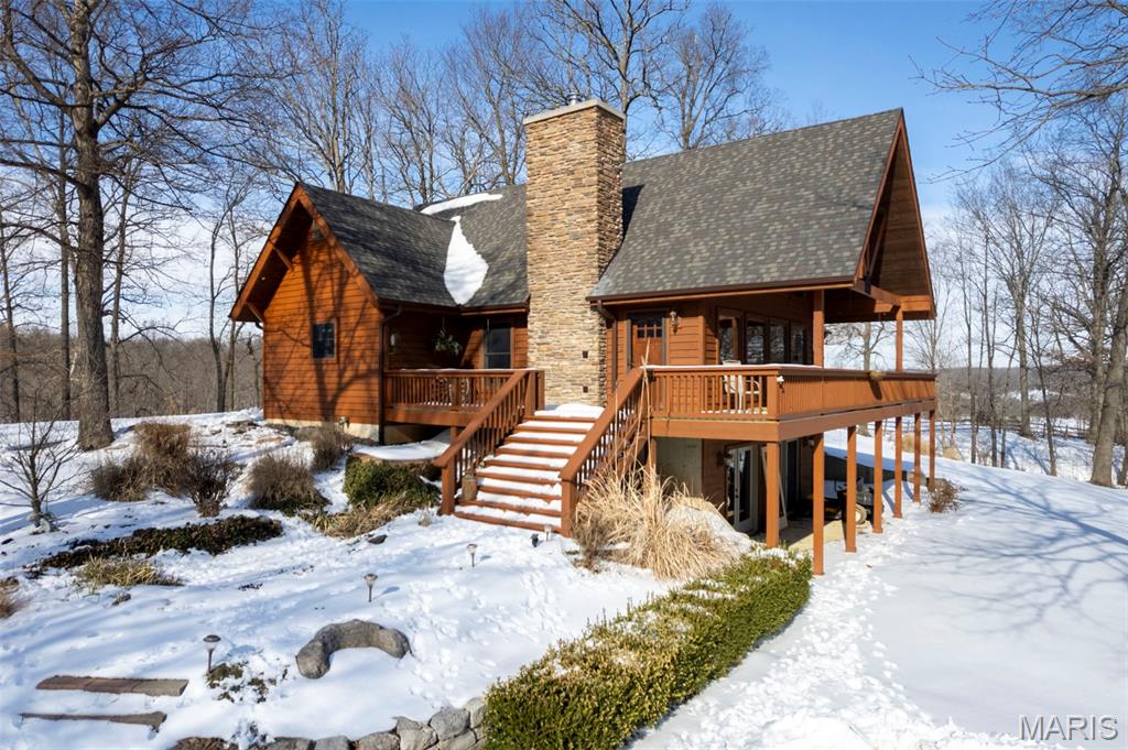 Homes for sale in Jackson, MO | 4940 County Road 532, Jackson, MO 63755 | MLS# MIS26005255