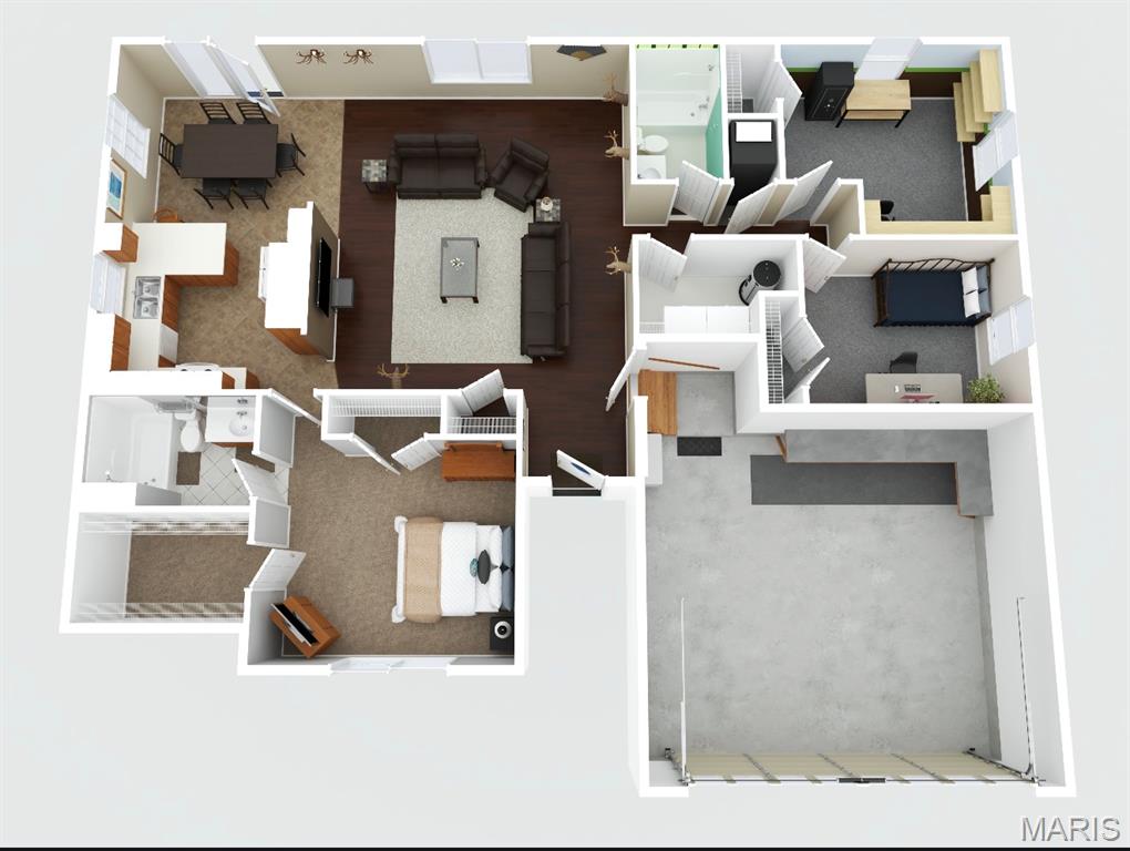 Homes for sale in Park Hills, MO | 114 Ray Lee Dr, Park Hills, MO 63601 | MLS# MIS26005267