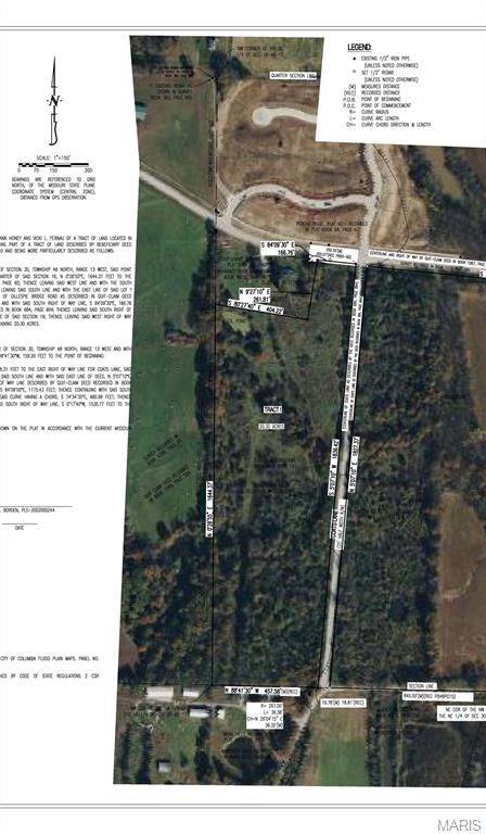 Homes for sale in Columbia, MO | 0 W Gillespie Bridge Rd, Columbia, MO 65203 | MLS# MIS26005274