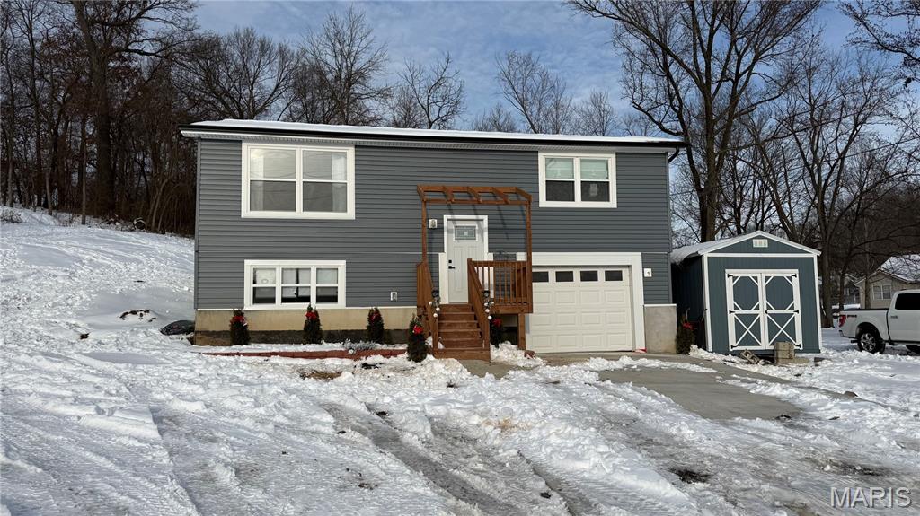 Homes for sale in Valley Park, MO | 902 Forest Ave, Valley Park, MO 63088 | MLS# MIS26005278