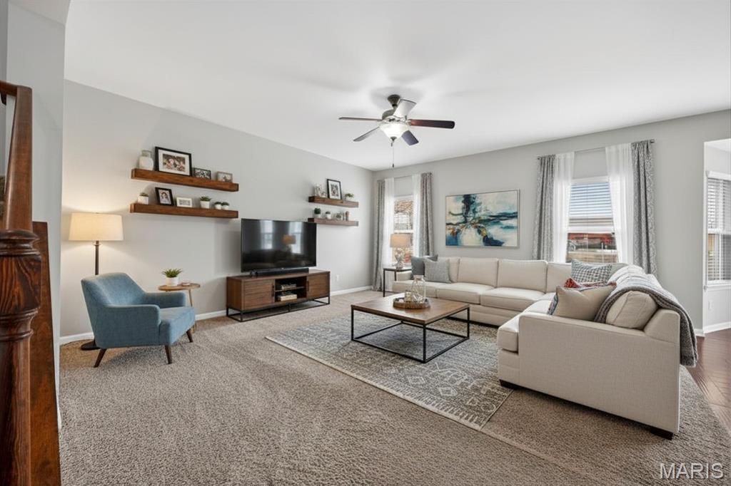 Homes for sale in O'fallon, MO | 1020 Ashfield Ln, O'fallon, MO 63366 | MLS# MIS26005283