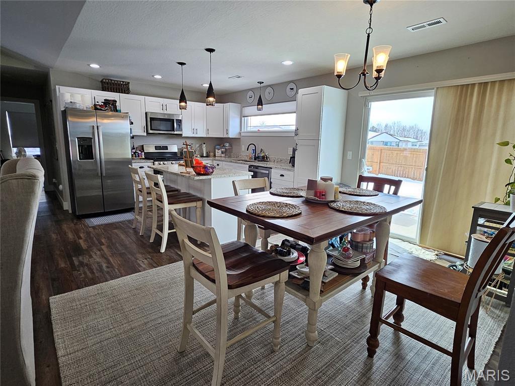 Homes for sale in Waynesville, MO | 160 Mesa Dr, Waynesville, MO 65583 | MLS# MIS26005293