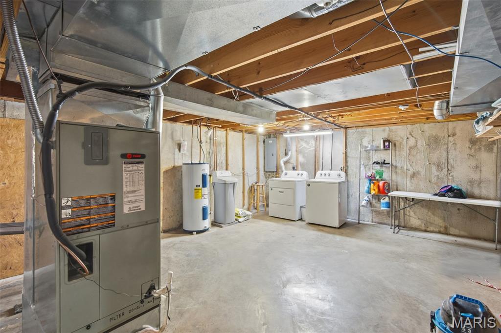 Homes for sale in Villa Ridge, MO | 393 Martin Field Ct, Villa Ridge, MO 63089 | MLS# MIS26005294