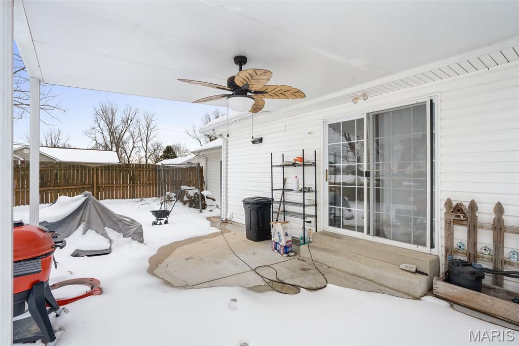 Homes for sale in Villa Ridge, MO | 393 Martin Field Ct, Villa Ridge, MO 63089 | MLS# MIS26005294