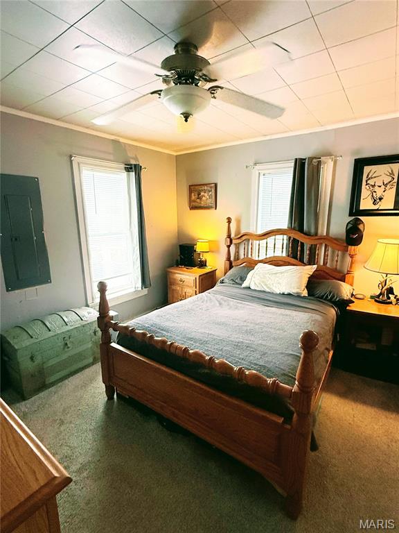 Homes for sale in Novinger, MO | 209 Snyder Ave, Novinger, MO 63559 | MLS# MIS26005320