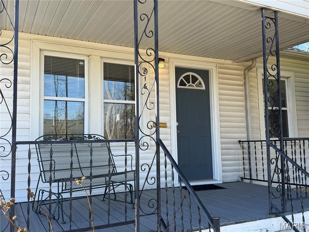 Homes for sale in Kirksville, MO | 816 S Baltimore St, Kirksville, MO 63501 | MLS# MIS26005330