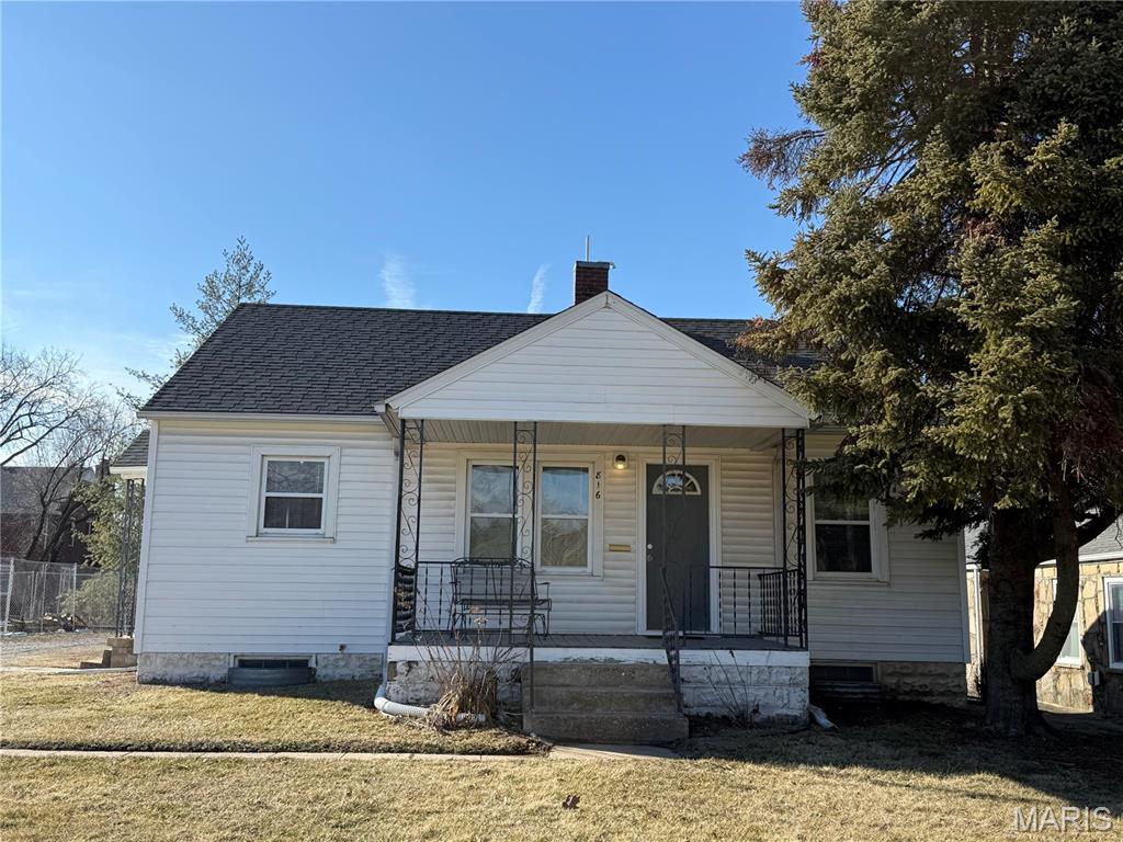Homes for sale in Kirksville, MO | 816 S Baltimore St, Kirksville, MO 63501 | MLS# MIS26005330