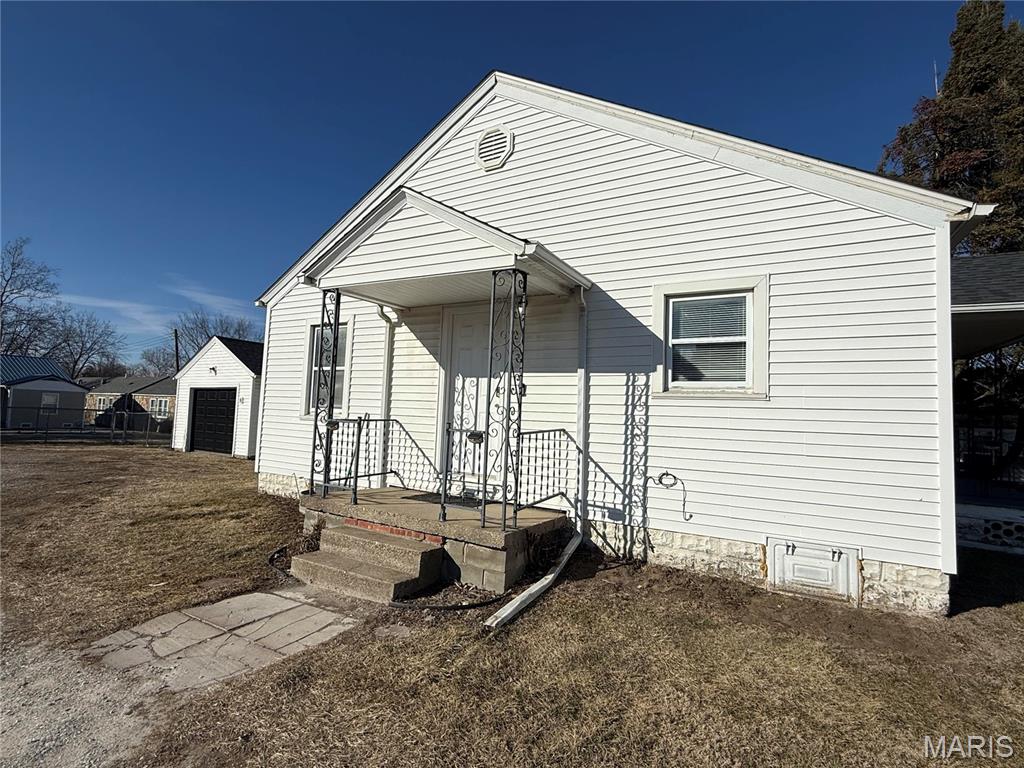 Homes for sale in Kirksville, MO | 816 S Baltimore St, Kirksville, MO 63501 | MLS# MIS26005330