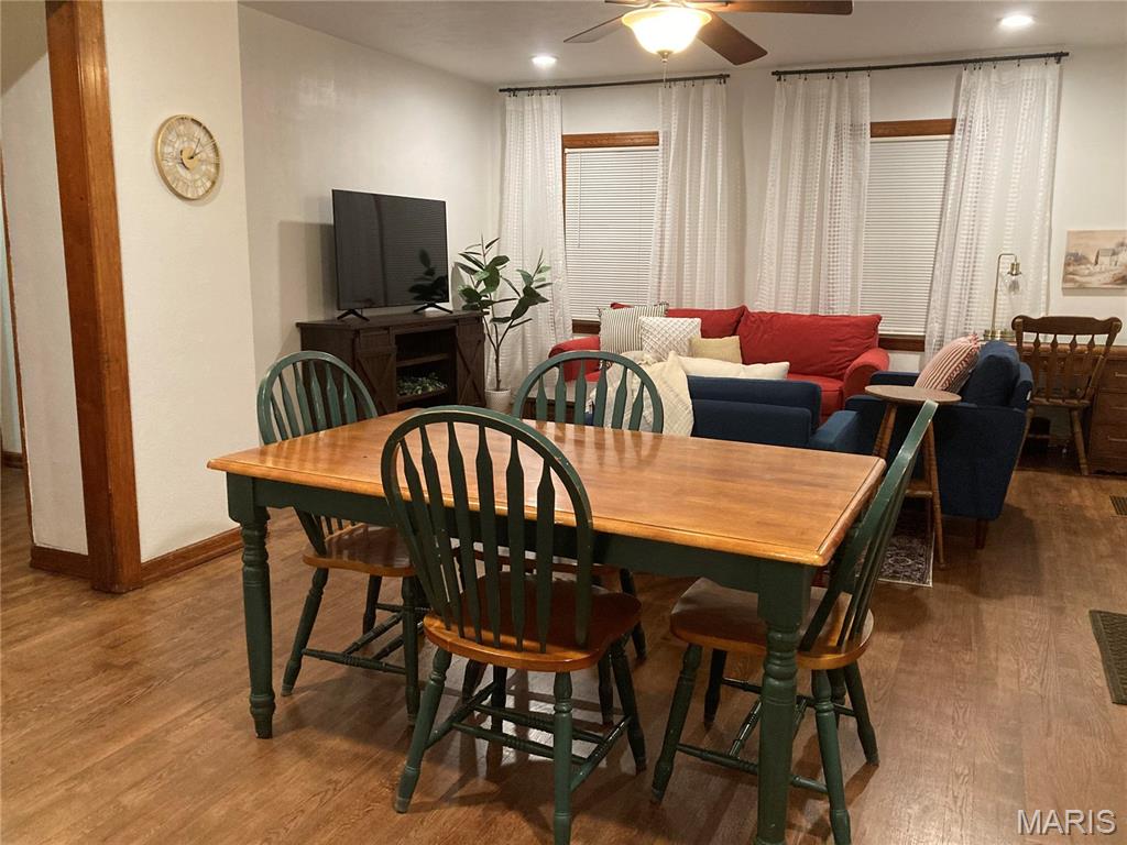 Homes for sale in Kirksville, MO | 816 S Baltimore St, Kirksville, MO 63501 | MLS# MIS26005330