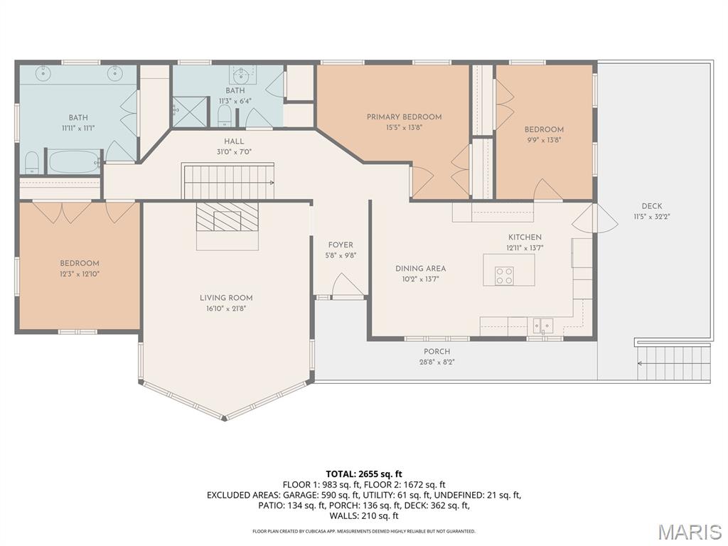 Homes for sale in Farmington, MO | 1310 Tillman Rd, Farmington, MO 63640 | MLS# MIS26005338