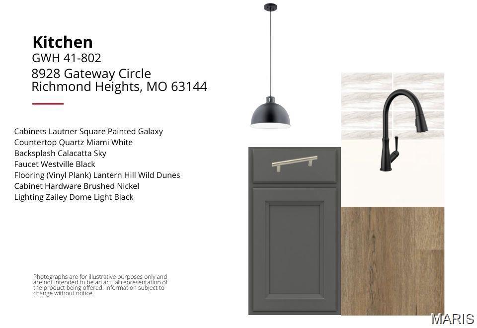 Homes for sale in Richmond Heights, MO | 8928 Gateway Cir, Richmond Heights, MO 63144 | MLS# MIS26005351