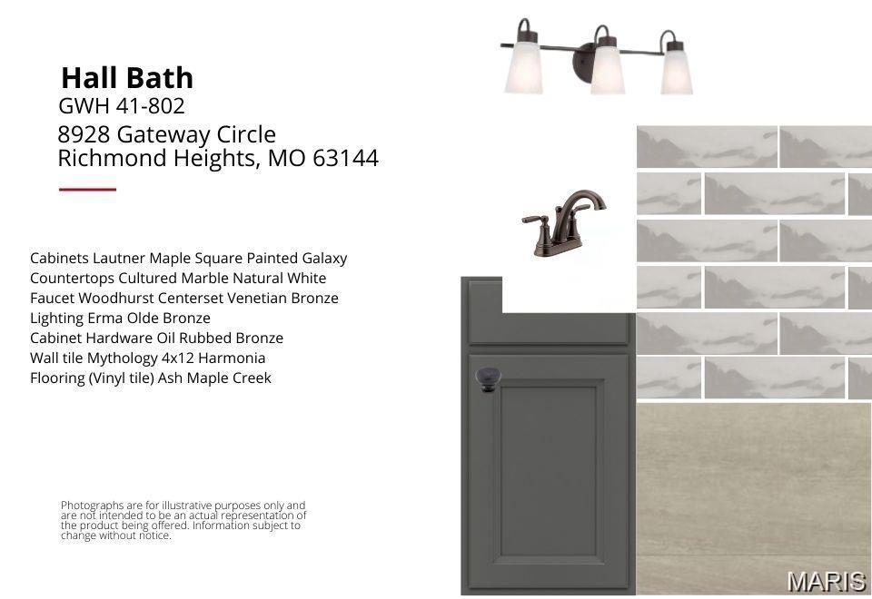 Homes for sale in Richmond Heights, MO | 8928 Gateway Cir, Richmond Heights, MO 63144 | MLS# MIS26005351