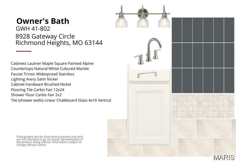 Homes for sale in Richmond Heights, MO | 8928 Gateway Cir, Richmond Heights, MO 63144 | MLS# MIS26005351