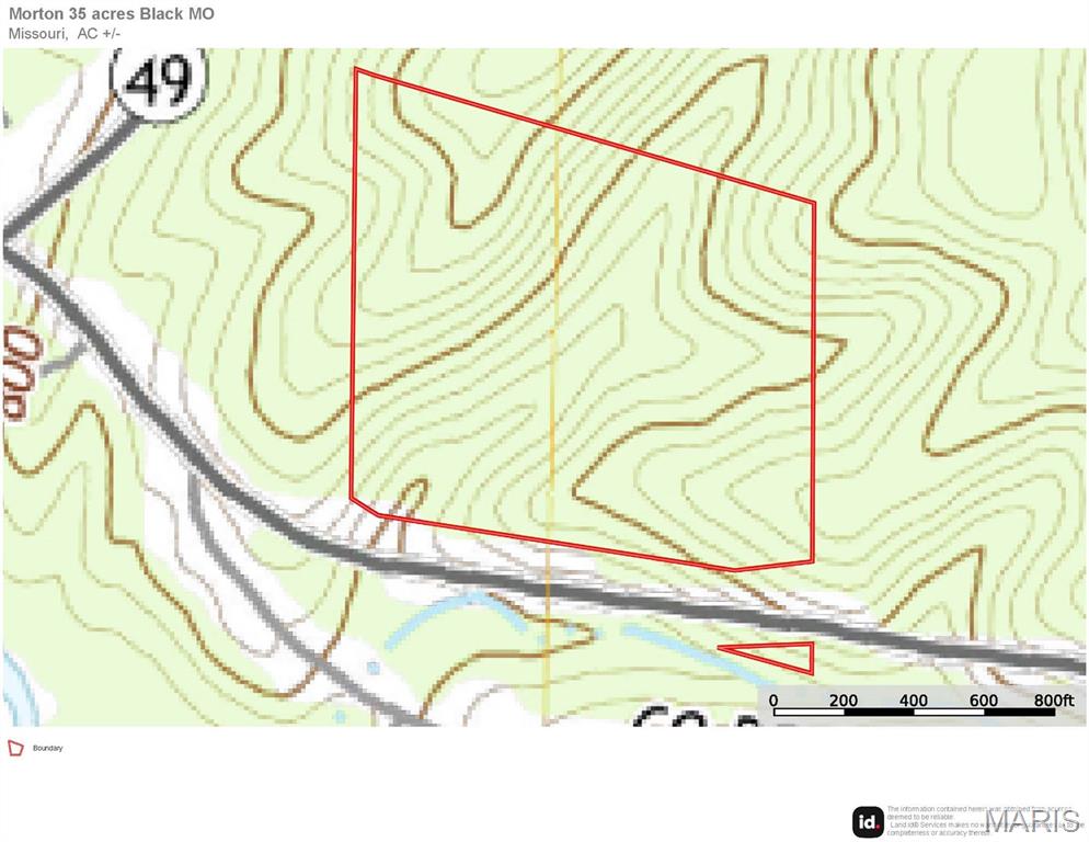 Homes for sale in Black, MO | 000 Hwy 49, Black, MO 63625 | MLS# MIS26005360