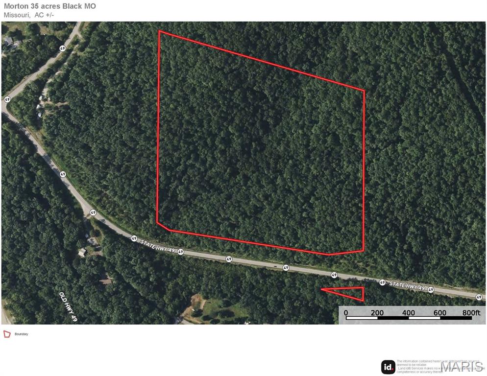 Homes for sale in Black, MO | 000 Hwy 49, Black, MO 63625 | MLS# MIS26005360